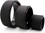 Brand New 3 Pack 6" 10" 12" Shogun Yoga Wheel Roller Stretching Back Pain Relief. Fixed Price $24.95.