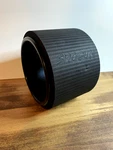 Shogun Sports Back Circle 6" Yoga Wheel To Relieve Pain & Stretching. Fixed Price $20.00.