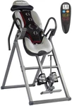 Innova Itm5900 Advanced Heat And Massage Inversion Table For Back Therapy. Fixed Price $260.90.