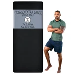 Tatago Large Yoga Mat Thick & Long For Home Workout. 84x30 (1/4") Exercise. Fixed Price $48.98.