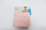 Mission Yoga Mat Towel Vapor Active Cooling Strawberry Cream 24.5" X 69". Fixed Price $15.50.