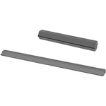 Balancefrom 8 Foot Folding Balance Gymnastics Floor Beam With Handles, Gray. Fixed Price $54.99.