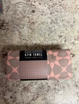 Leus Gym Towel 26 X16 - Marrakesh New Small Business Cat Lady. Fixed Price $11.90.