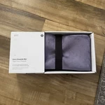 Lululemon Carry Onwards Yoga Mat 24x72 Purple Rubber Microfiber Non-slip. Fixed Price $65.00.