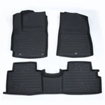 Mold Floor Mats For 2020-2025 Kia Soul All-weather Non-slip Tpe Rubber Liners. Fixed Price $55.99.