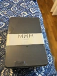 Mwh Yoga Block Melissa 9x6x3 In Black Unisex Adults Accessory. Fixed Price $15.00.