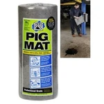 New Pig 25201 Light-weight Absorbent Mat Roll - 15" X 50' (60 Pads Per Roll). Fixed Price $36.08.