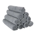 Arkwright Microfiber Gym Towel - Pack Of 12 Super Soft, Quick Dry Workout S.... Fixed Price $47.57.