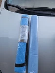 Yoga Mat Pilates Gym Fitness New Pick 1. Fixed Price $10.99.