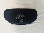 (qty 1) Mindful & Modern Meditation Bench With Cushion. Fixed Price $50.00.