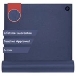 Yoga Mat 6mm 71 X 26 Premium Studio Quality Odyssey Manduka Pro Lifetime Teacher. Fixed Price $209.99.