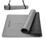Natural Rubber Pu Yoga Mat 5mm - 72"l X 27"w 0.2". Fixed Price $28.49.