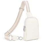 Yaluxe Cute Small Sling Bags For Women Genuine Leather Chest Bag Trendy Cross.... Fixed Price $49.44.