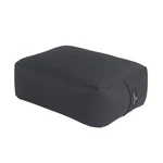 Hugger Mugger Zen Meditation Cushion - Wider Base, Use Horizontally... Fast Ship. Fixed Price $103.99.