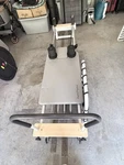 Stamina Aeropilates Precision Series Reformer 610 -. Fixed Price $750.00.