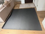 Manduka Pro Squared Yoga And Pilates Mat - Extra Large 78" X 6mm Thick. Fixed Price $250.00.