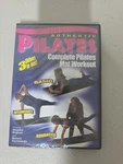 Pilates Complete Mat Workout Brand New Sealed. Fixed Price $14.49.