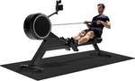 Treadmill Mat 96"x36", Wercho Walking Pad For Carpet Hardwood Floors 6mm Hea. Fixed Price $82.24.