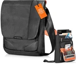 X-large Mini Messenger Bag For Men - Rfid, Ergonomic, Fits 13" Devices. Fixed Price $241.99.