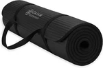 Gaiam Essentials Thick Yoga Mat Fitness & Exercise With Easy-cinch. Fixed Price $25.99.