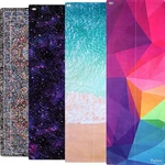 Plyopic. All In One Yoga Mat Luxury Sweat-grip Mat/towel Combo Ideal For Yog. Fixed Price $88.31.