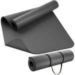 Keep Extra Thick Nbr Yoga Mat For Women & Men, 15mm Thick, 72 X32 L. Fixed Price $56.99.