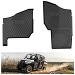 Aupower Floor Mat Tpe For Ranger Xp 1000 18-25, Front Row Liners All We.... Fixed Price $179.09.