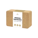 Hatha Yoga Cork Block, Natural From Portuguese, Premium Brick, Eco-.... Fixed Price $22.07.
