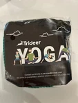 Trideer Stretching Strap Yoga For Physical Therapy, 10 Loops Straps. Fixed Price $10.00.