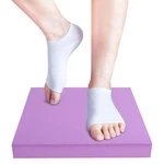 Mbkhfll Exercise Balance Pad Foam Mat For 15.7" X 13" 2", Purple. Fixed Price $28.90.