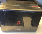 Peloton Yoga Block Black Foam 4x6x9 Inches Yg-bl-a-02 Fitness Gym New Sealed. Fixed Price $10.95.