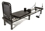 Stamina Aeropilates Premier 700 Pilates Reformer W/cardio Rebounder 55-4700. Fixed Price $699.00.