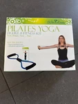 Wai Lana Pilates Yoga Figure 8 Fitness Kit. Fixed Price $12.99.