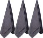 Microfiber Gym Towels Bigger Size Super Soft For 3p-15x31 Inches, Grey. Fixed Price $18.99.