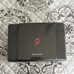 Peloton Yoga Block Eva Foam Black 9x6x4 In Sturdy Lightweight Rounded Edges. Fixed Price $10.00.