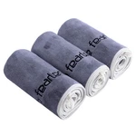 Bobor 3pack 14 X 29 Inch Gym Towels, Workout Sweat Towel For Men Gym, Super A.... Fixed Price $17.35.