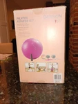 Danskin Now Pilates Fitness Kit Wdn8pk08, 8 Piece Exercise & New. Fixed Price $30.00.