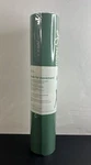 New Hinge Health Yoga Mat Non-slip Exercise Floor 1/4 In Thick Green. Fixed Price $12.99.