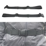 Yyst One Backpack Waist Belt Strap Universal 16 Inches, Black. Fixed Price $13.35.