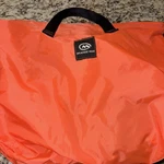 M Orange Mud Light Gear And Gym Bag For Cyclist, Runners, Yoga, General.... Fixed Price $45.00.