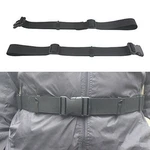 Yyst One Backpack Waist Belt Strap Universal Fit With Buckle -. Fixed Price $14.19.