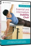 Stott Pilates Essential And Intermediate Stability Chair 2nd Edition (6 Lang.... Fixed Price $52.83.