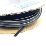 100ft Roll Medium Density Window Pile, 0.250" Pile Height, 0.187" Backing Widt. Fixed Price $42.62.