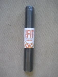 Upward Fit Yoga Mat 68" X 24" 4 Mm Black Arcavate Corporation 2023 Brand New. Fixed Price $14.98.