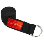 Paloma Yoga Strap For Stretching - Wide Adjustable Cotton With Durable .... Fixed Price $34.43.