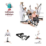 Si-stretcher Stretching And Flexibility Aid For Martial Artists, Dancers, Gym.... Fixed Price $53.99.