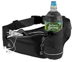 Athle Sport Running Belt 2 With Vertical Bottle Pocket. Fixed Price $27.98.