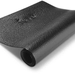 Sunny Health & Fitness Foam Equipment 51"l X 23.5"w 0.2"th, Black. Fixed Price $35.28.
