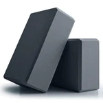 Yoga Blocks 2 Pcs, 9"x6"x3" Brick Foam Eva Block Props .... Fixed Price $19.57.