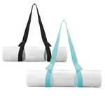 2 Packs Yoga Mat Strap For Carrying, Carrier, Adjustable Sl.... Fixed Price $12.98.